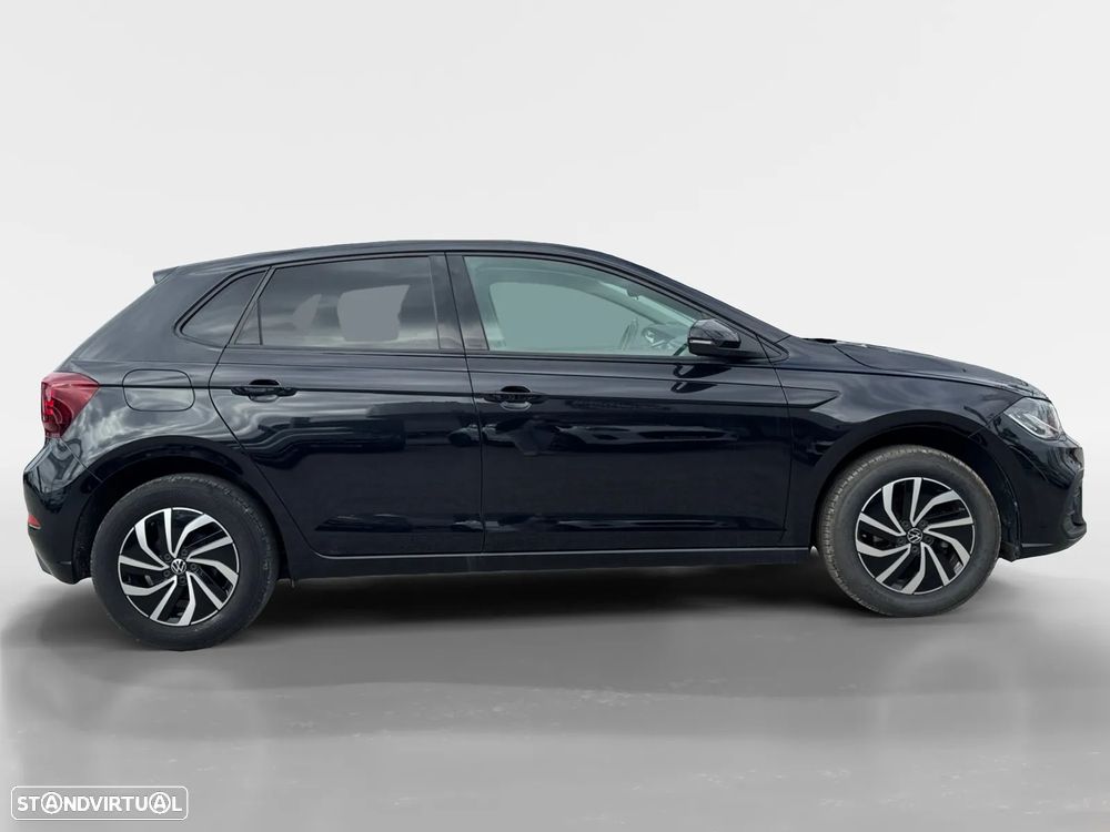 VW Polo 1.0 TSI Urban - 7