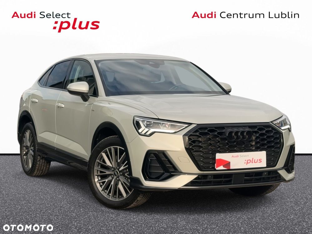 Audi Q3 Sportback - 3