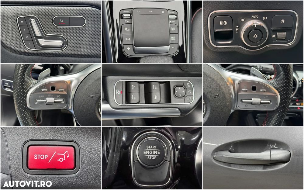 Mercedes-Benz GLA 250 e 8G-DCT Edition AMG Line - 7