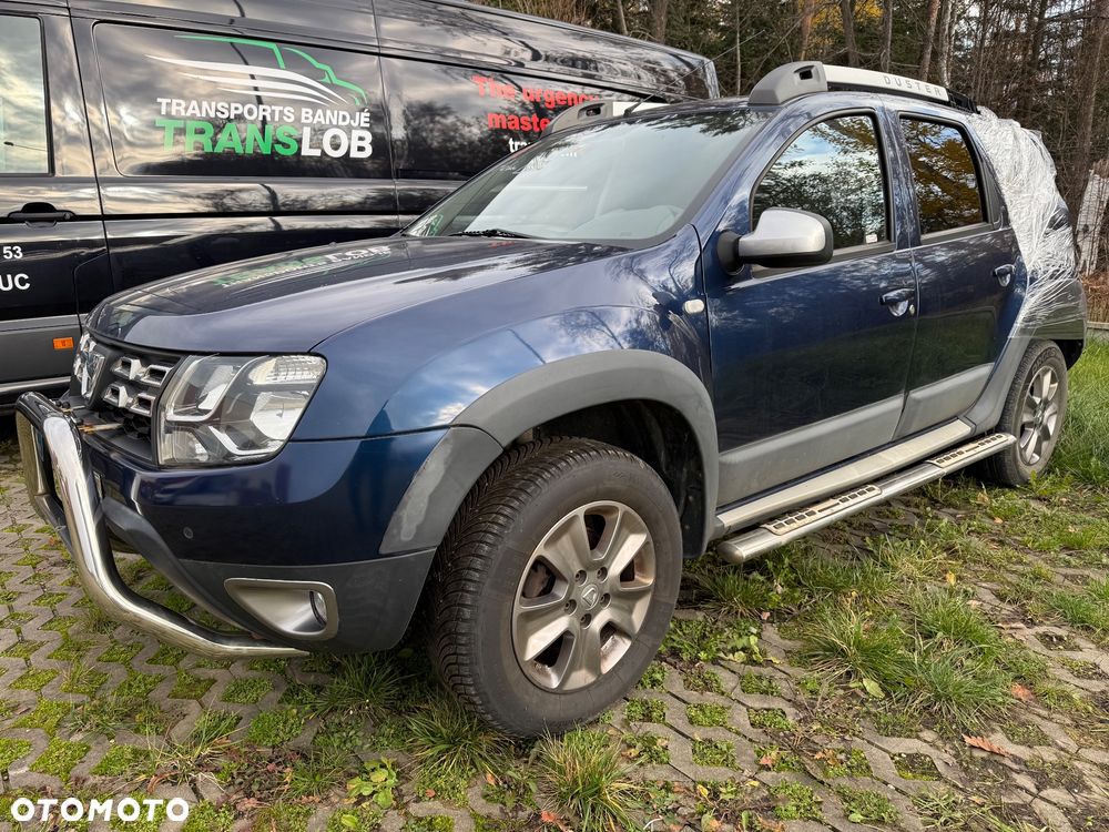 Renault Scenic 1.2 TCe Energy Limited - 1