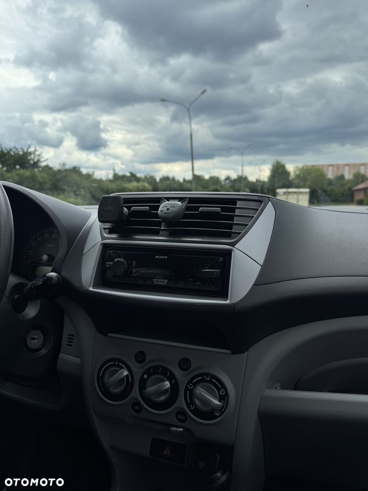Suzuki Alto 1.0 Comfort - 7