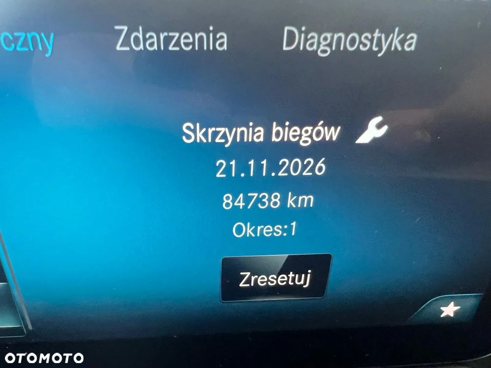 Mercedes-Benz ACTROS L bez retardera prokontraktowy - 34