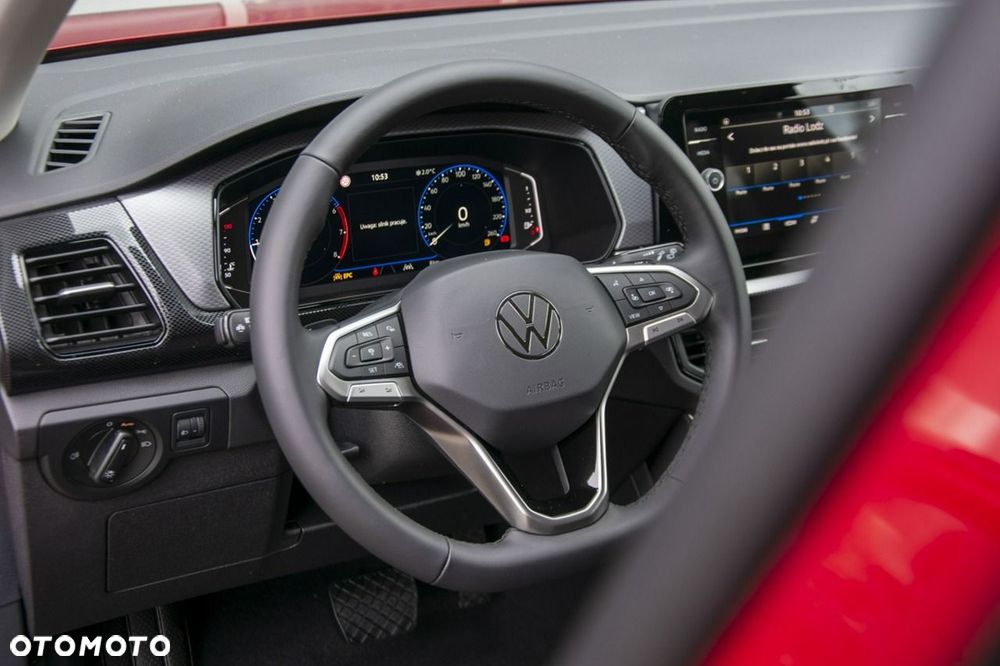 Volkswagen T-Cross - 18