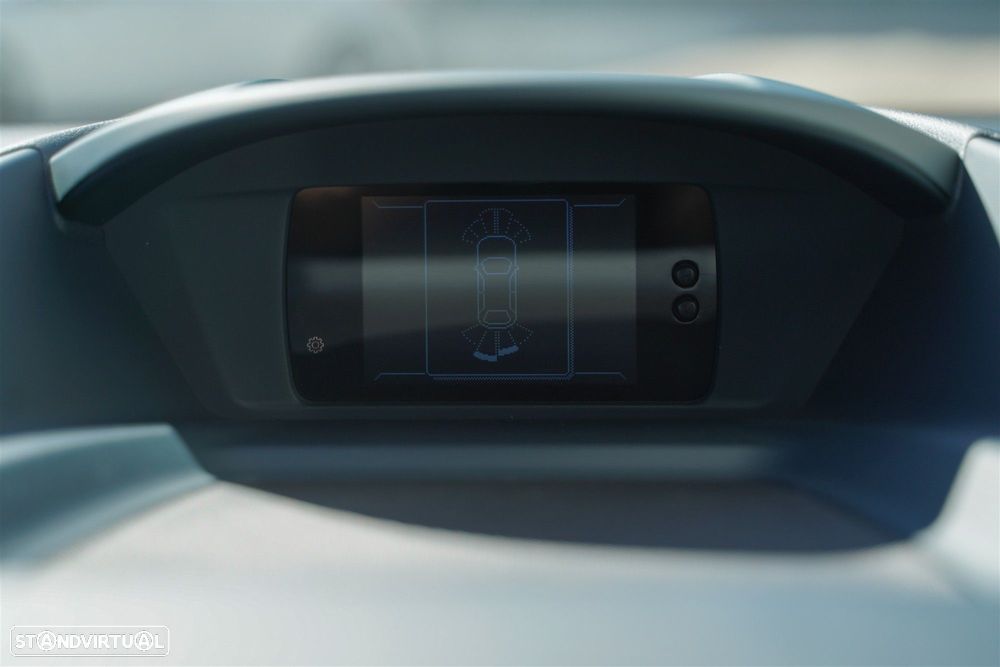 Ford C-Max 1.6 TDCi Titanium S/S - 21