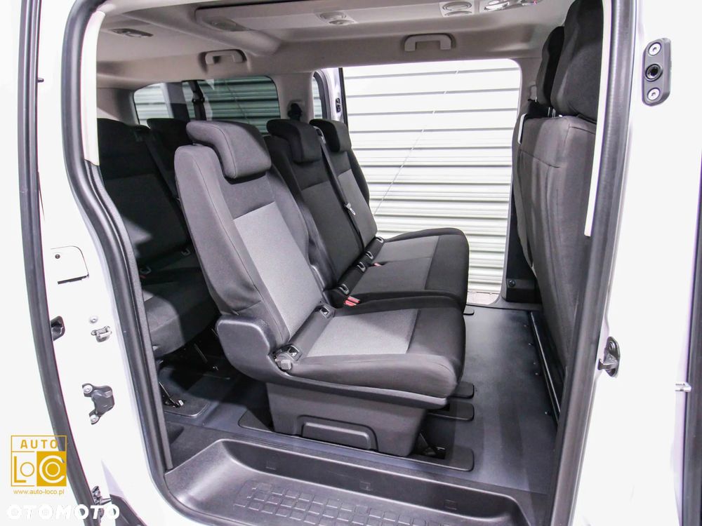 Toyota Proace Verso 2.0 D4-D Long Family - 13