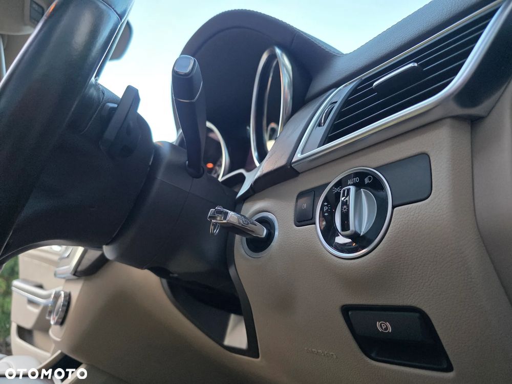 Mercedes-Benz GL 350 CDI DPF 4Matic BlueEFFICIENCY 7G-TRONIC Grand Edition - 23