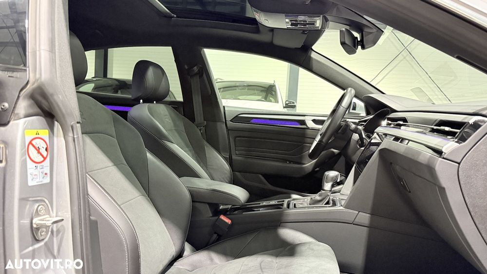 Volkswagen ARTEON 1.4 eHybrid OPF DSG R-Line - 29