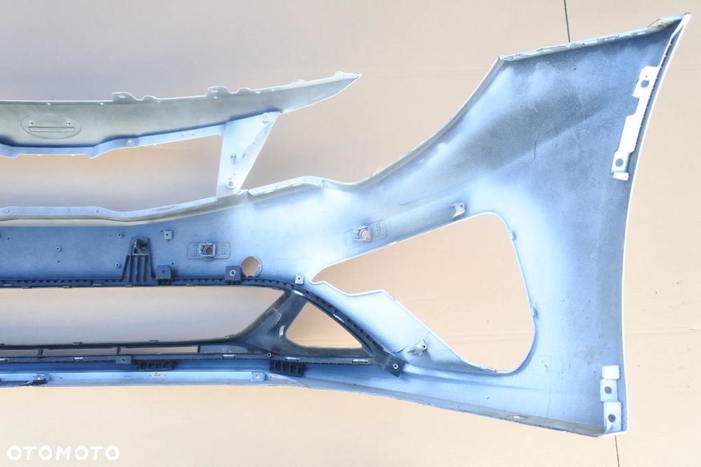 Kia Optima lift Zderzak - 5