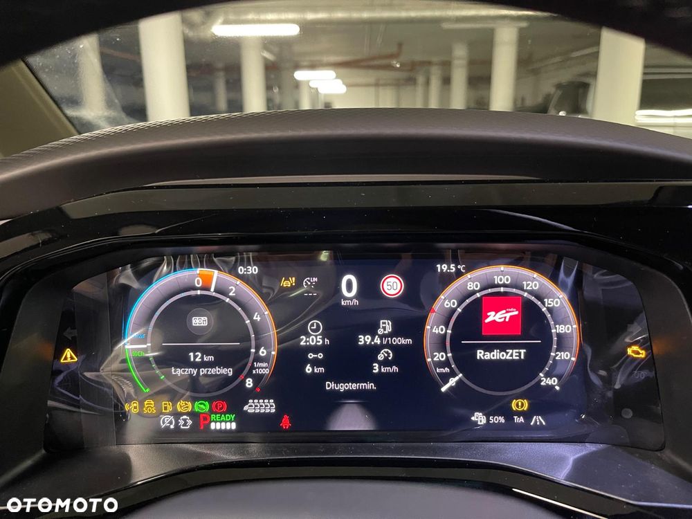 Volkswagen Multivan 1.5 eHybrid PHEV 180kW 4Motion L2 Edition DSG - 27
