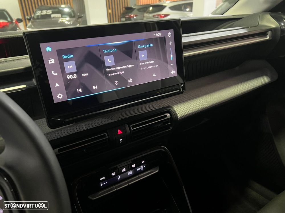 Citroën C3 1.2 Turbo Max16 - 22