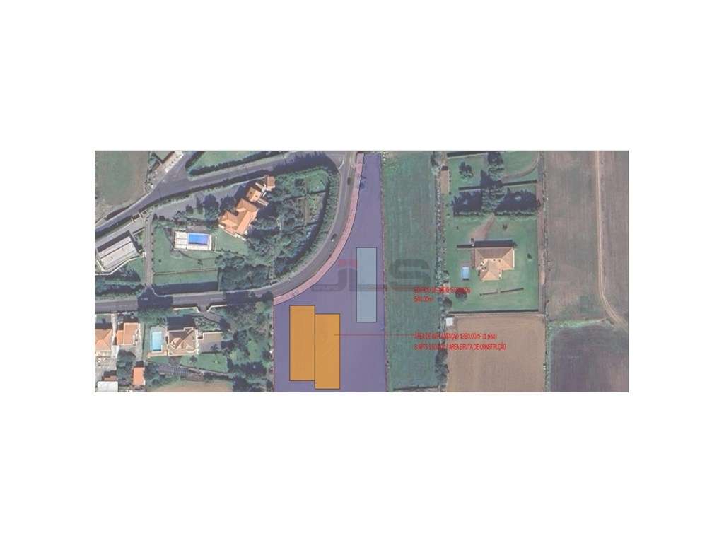 Terreno com 29.280 m2 | Excelente Localização | Ponta Delgada - São... - Grande imagem: 4/18