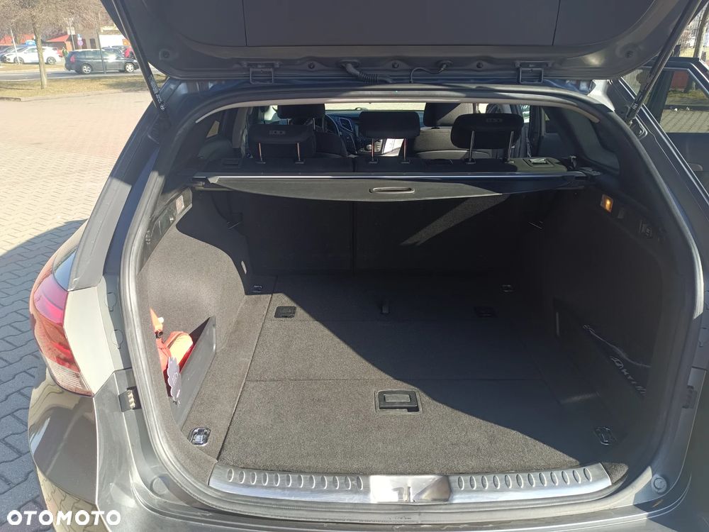 Hyundai i40 1.7 CRDi Business DCT - 15