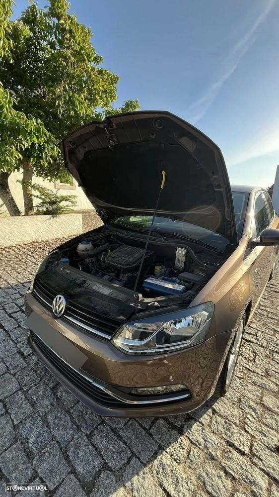 VW Polo 1.0 Lounge - 29