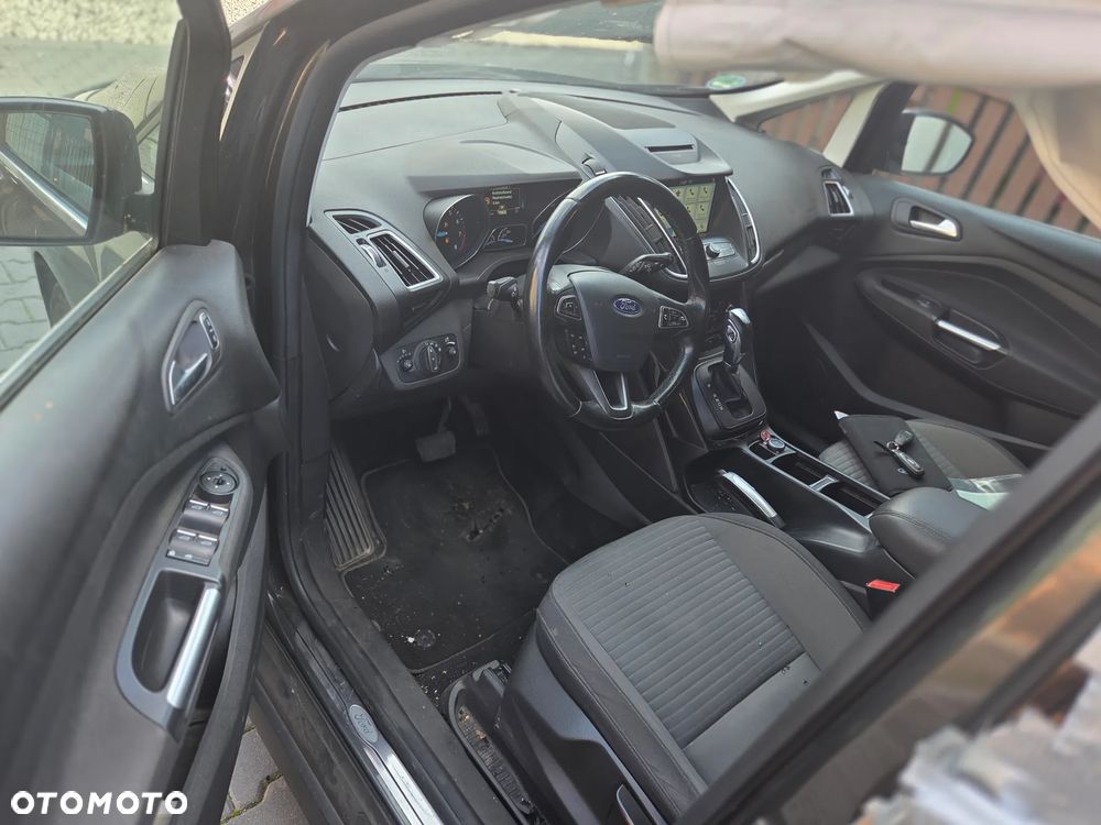 Ford C-MAX 1.5 EcoBoost Start-Stop-System Business Edition - 5