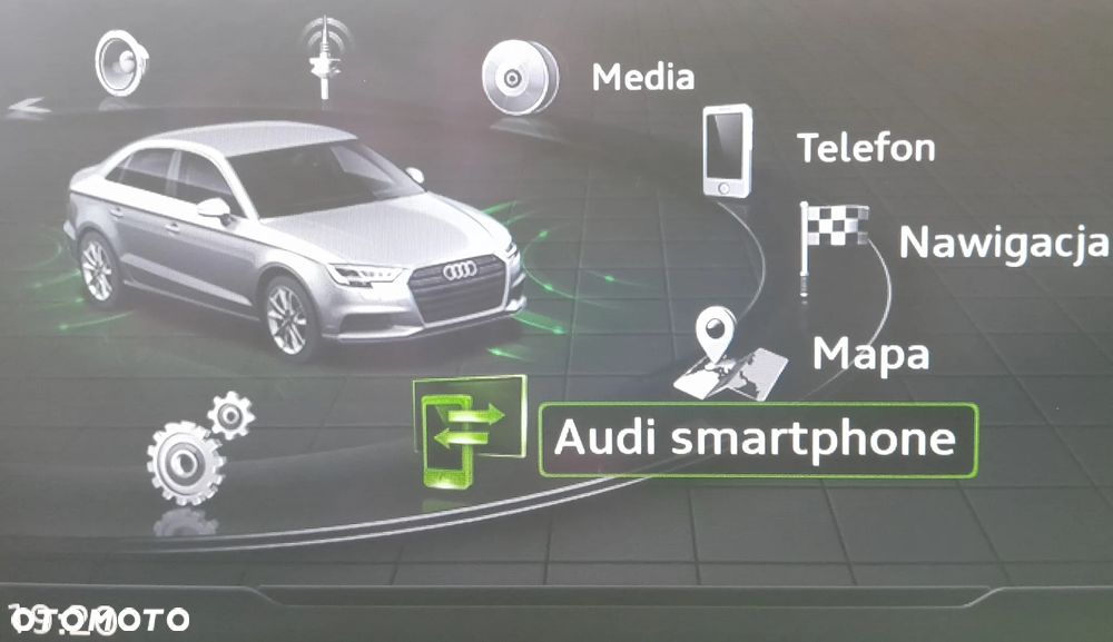 Audi A3 Limousine - 18