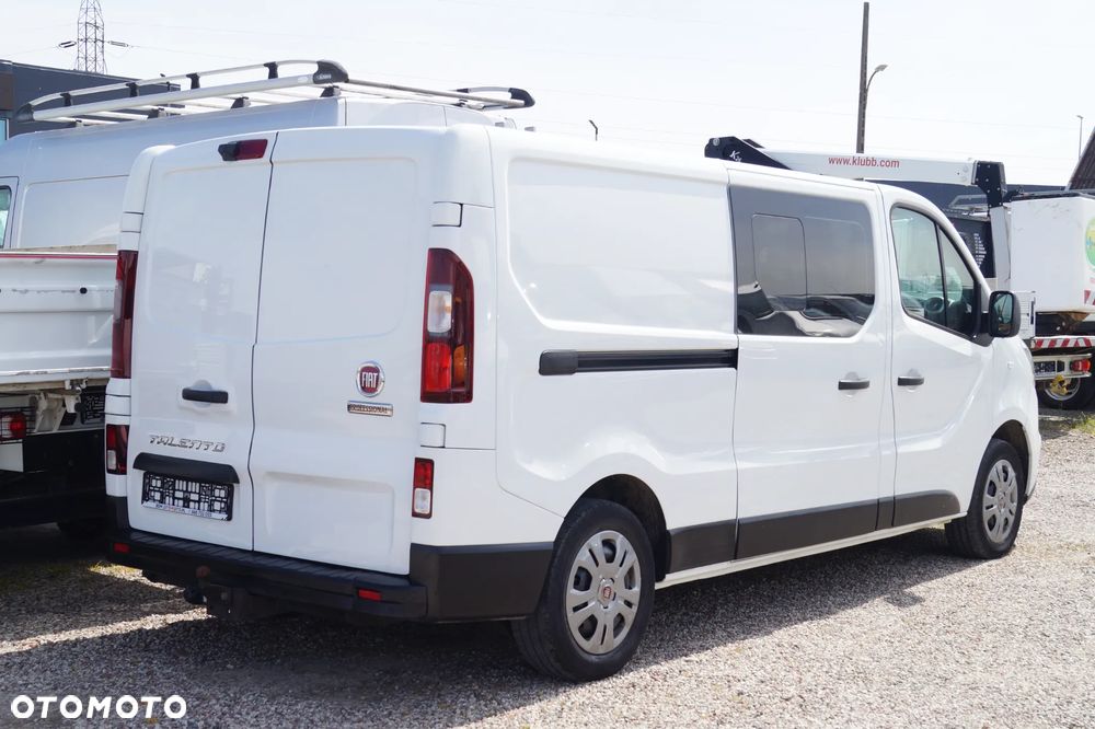 Fiat Talento - 13