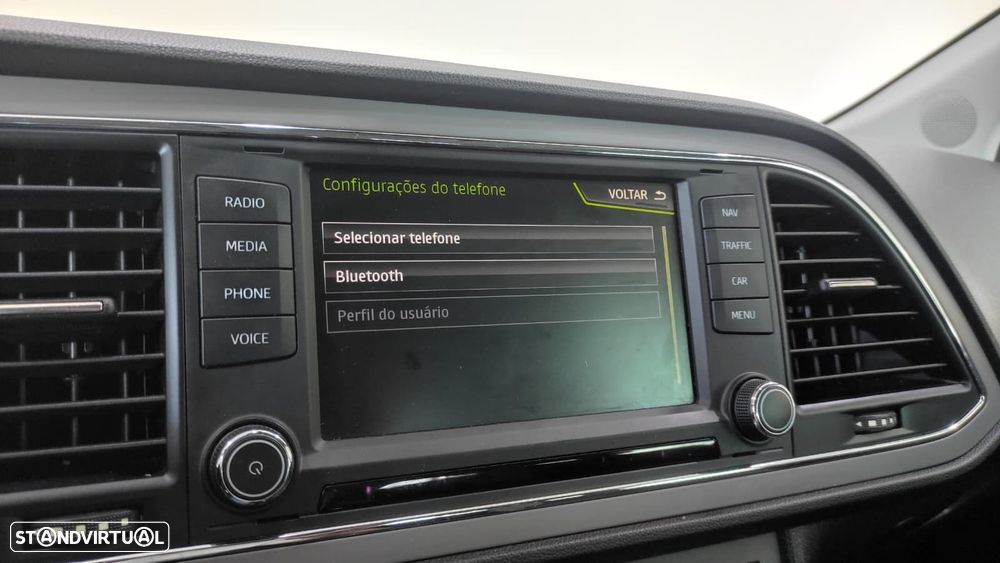 SEAT Leon X-Perience 1.6 TDi - 31