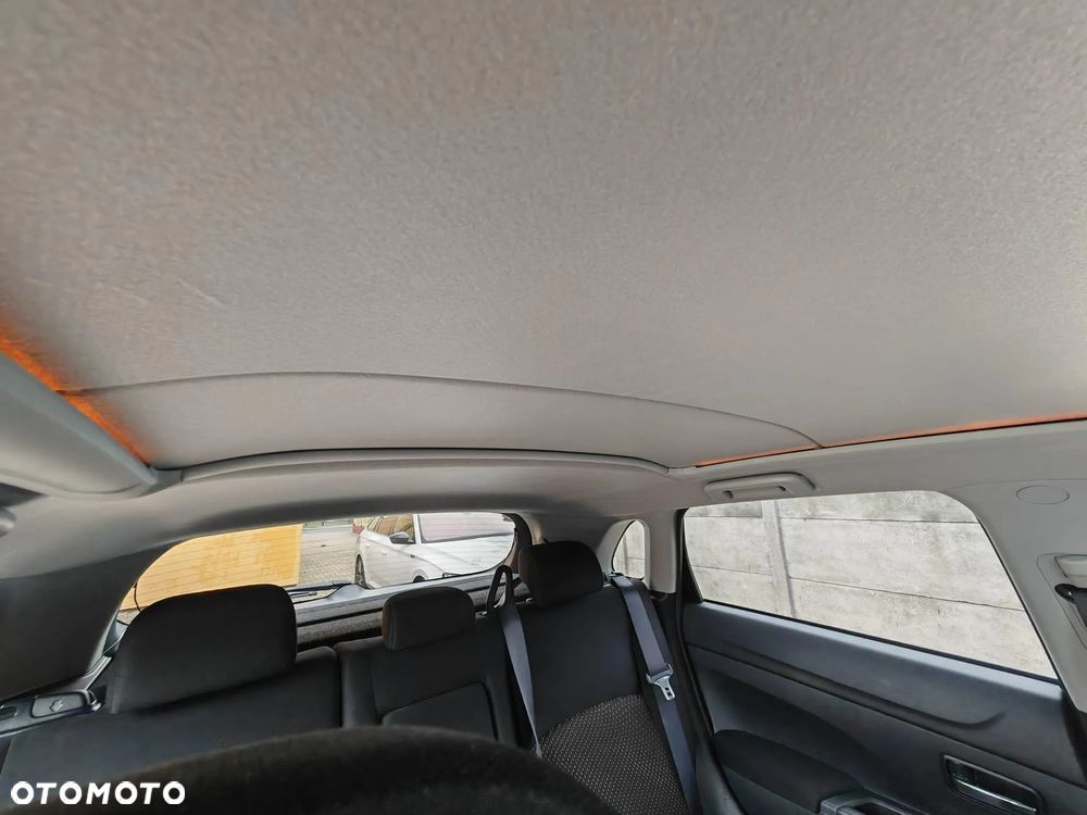 Mitsubishi ASX 1.6 2WD Instyle - 26