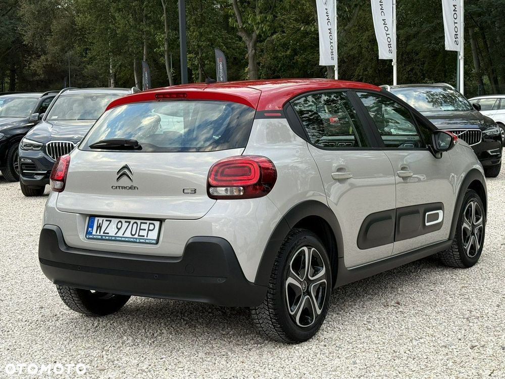 Citroën C3 - 4