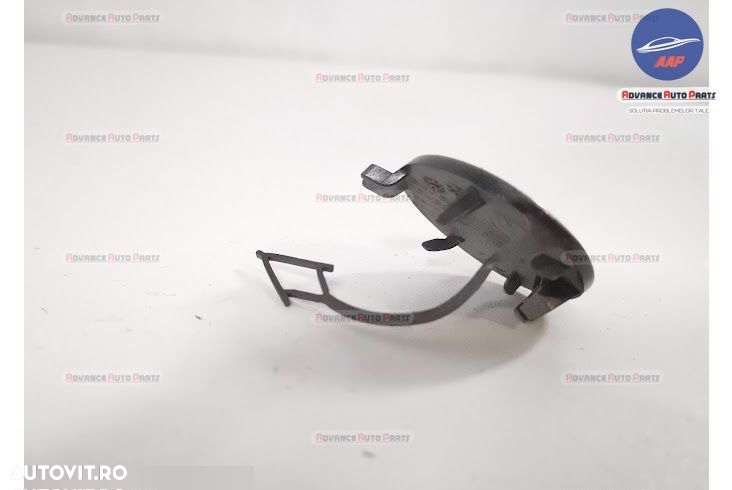 Capac Carlig Bara Fata original Audi A1 2 2018 2019 2020 82a807241 - 3