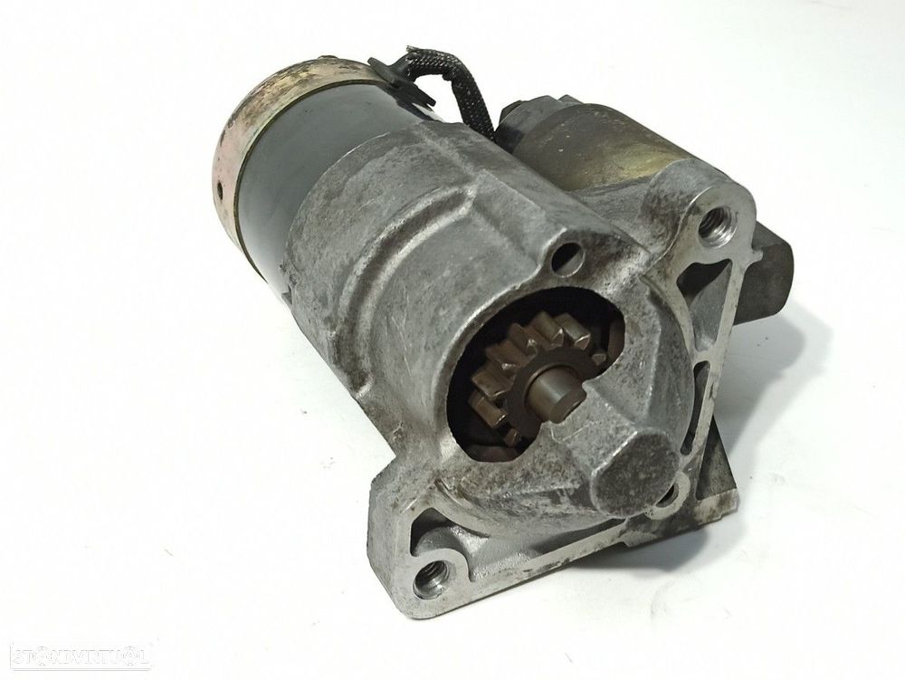 MOTOR DE ARRANQUE RENAULT KANGOO (F/KC0) RXE (KCOC/U) - 1