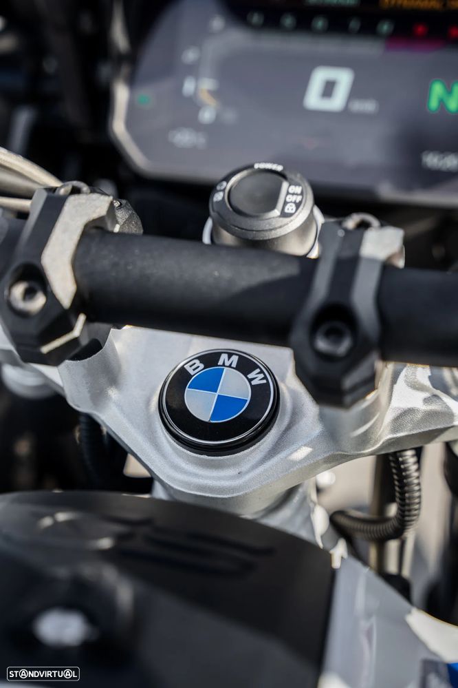 BMW R 1250 GS Adventure - 28