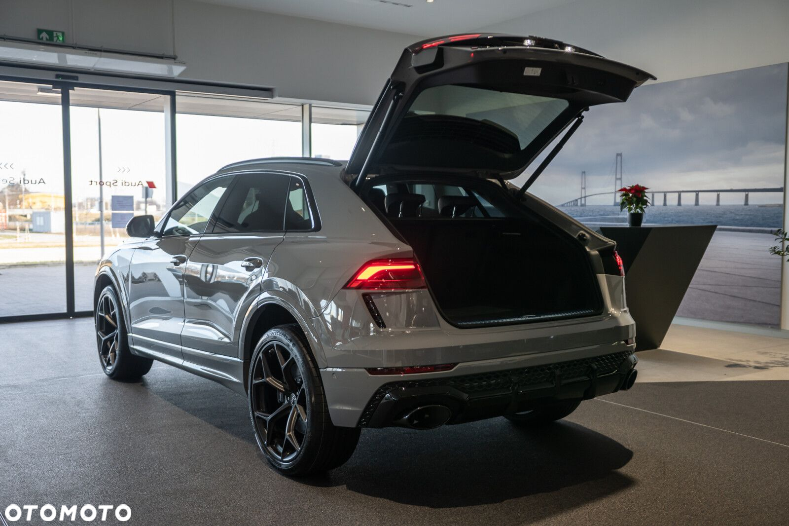 Audi RS Q8 - 10