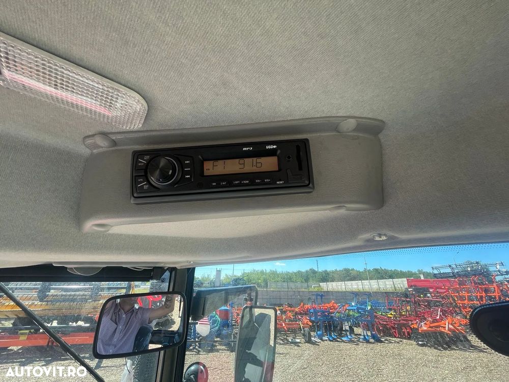 ARMATRAC 1104 LUX - 15