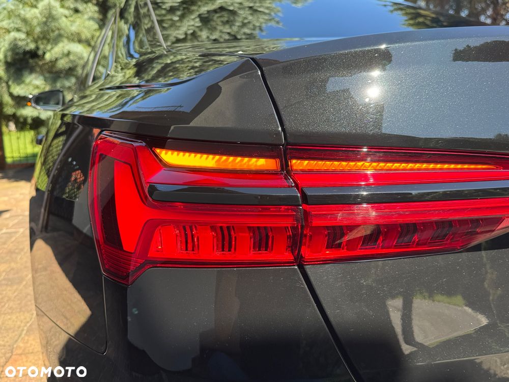 Audi A6 Limousine - 9