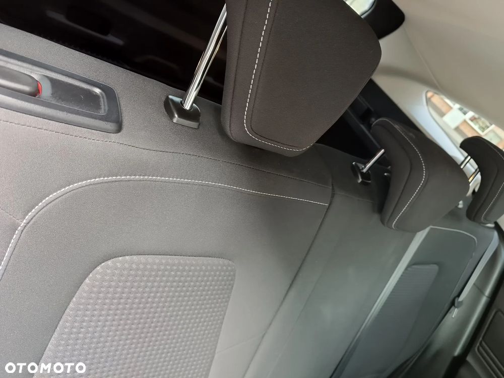 Ford Focus - 10