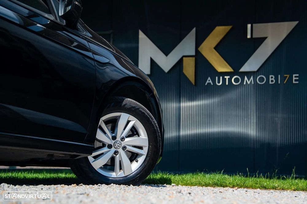 VW Polo 1.6 TDI Confortline - 27