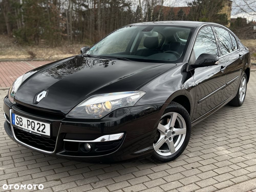 Renault Laguna - 3