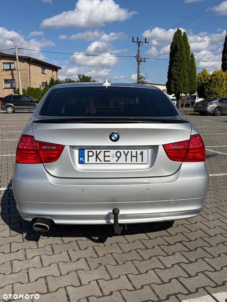 BMW Seria 3 320d - 6
