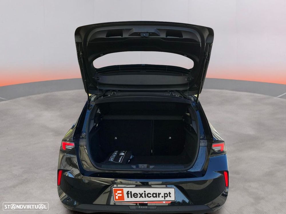 Opel Astra 1.2 T Edition - 7