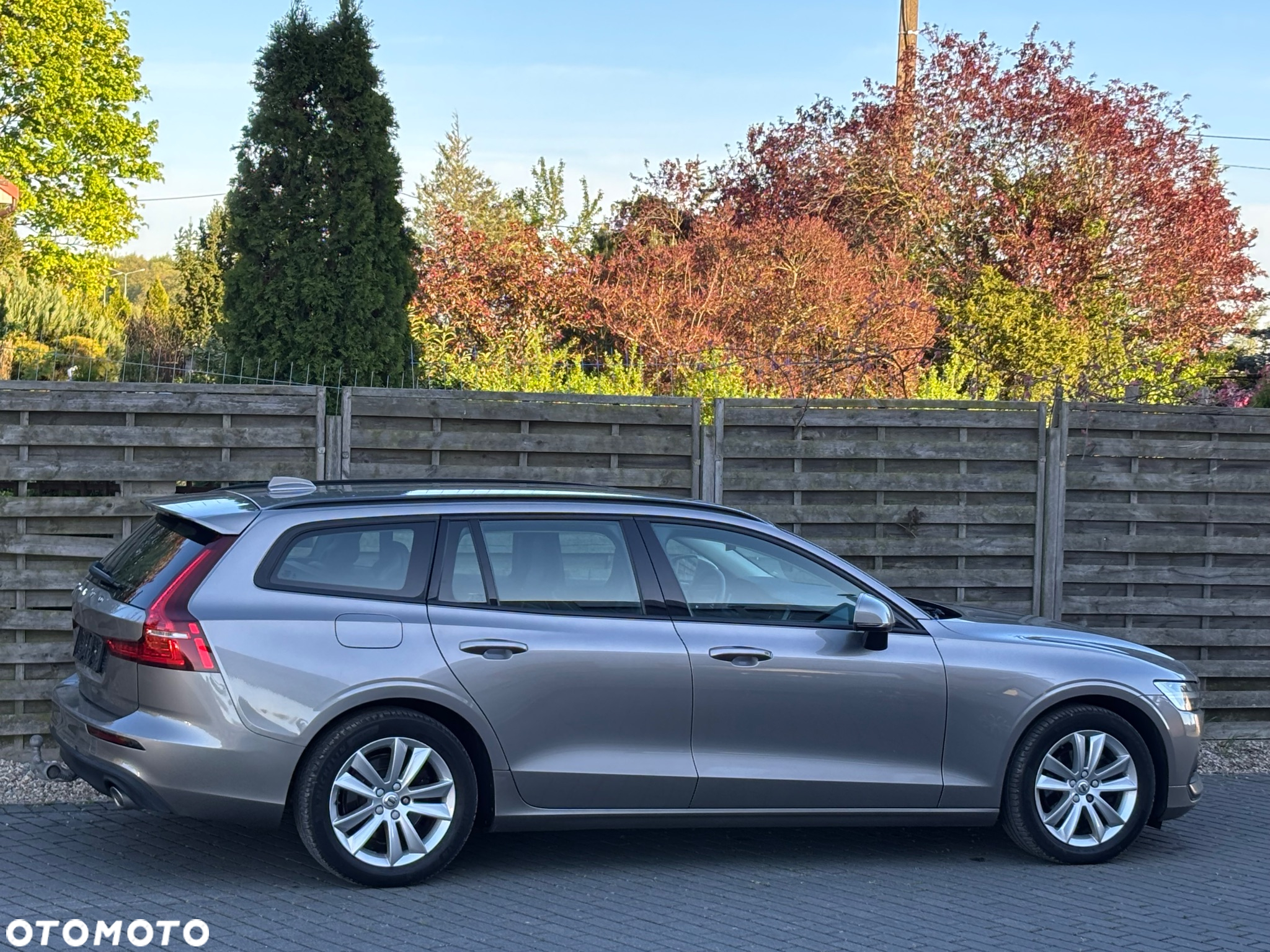 Volvo V60 D4 Drive-E Summum - 18