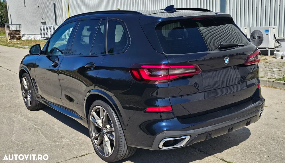 BMW X5 xDrive30d - 9