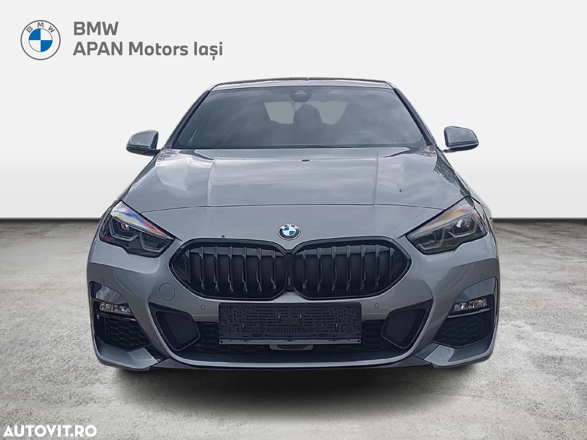 BMW Seria 2 - 2
