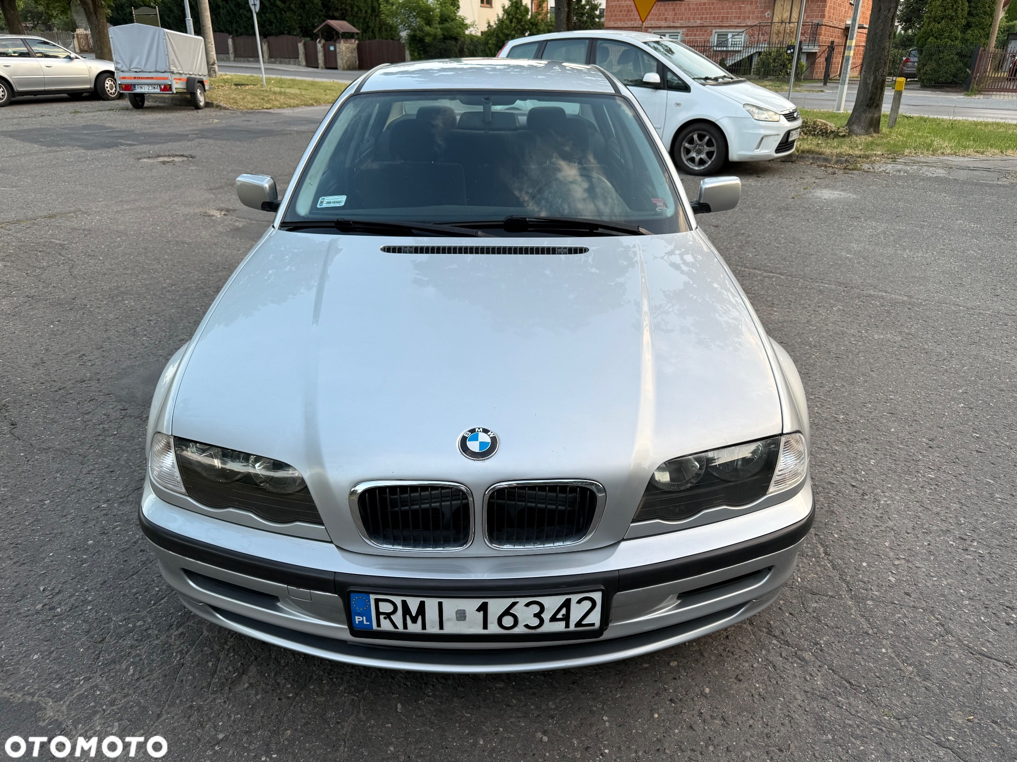 BMW Seria 3 320d - 13