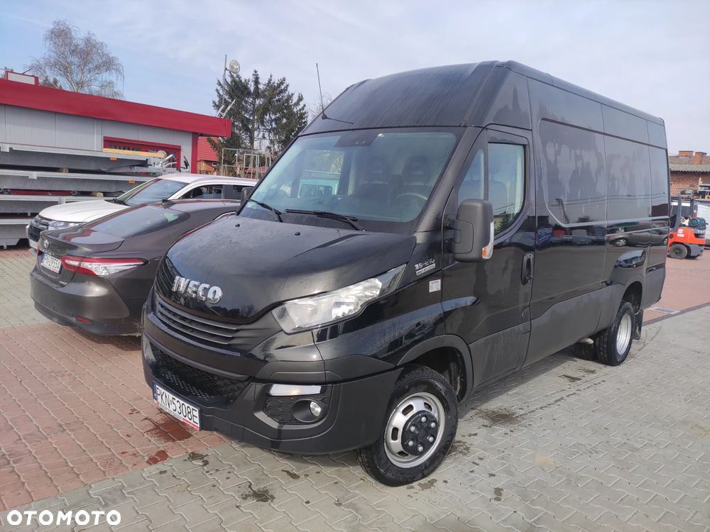 Iveco Daily