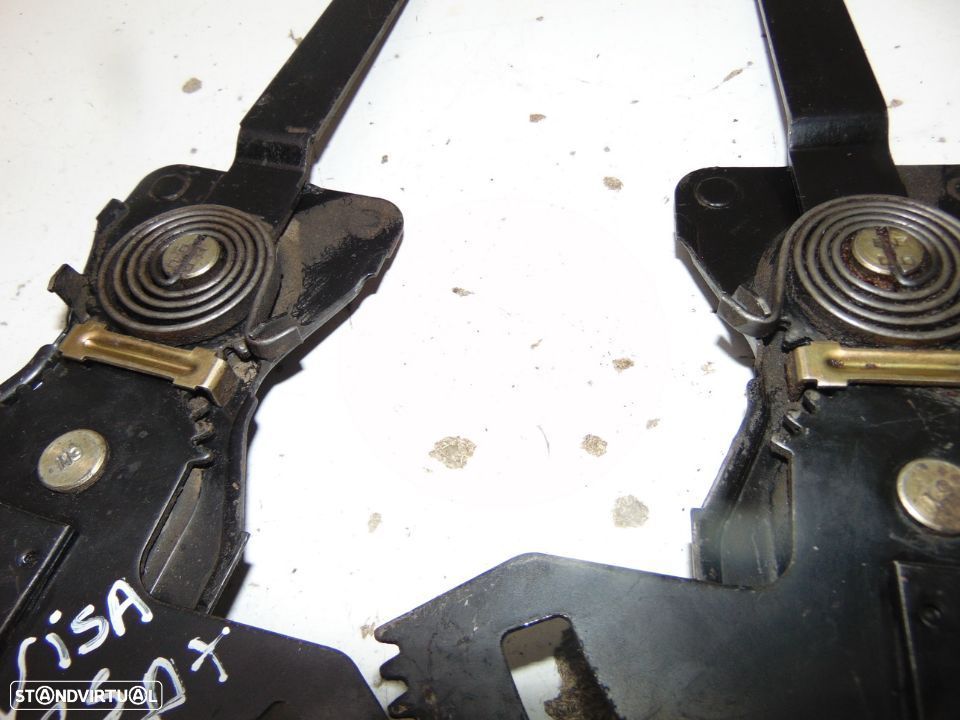 Citroen visa elevadores dos vidros - 6