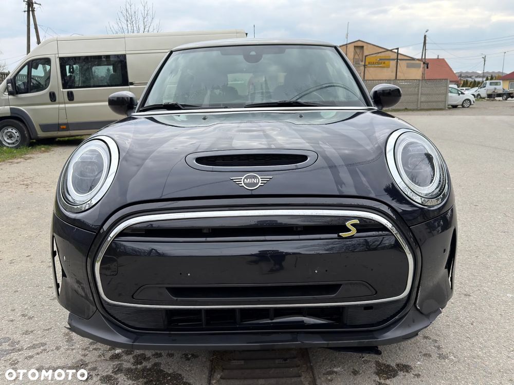 MINI Cooper SE Trim S - 5