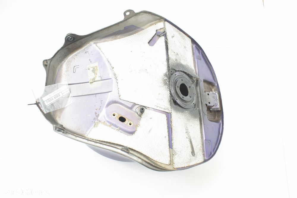 ZBIORNIK PALIWA BAK Suzuki GSX-F 1100 88-94 - 3