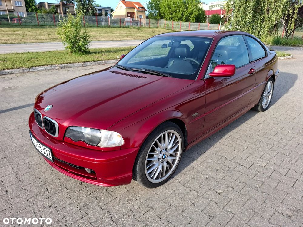 BMW Seria 3 - 1
