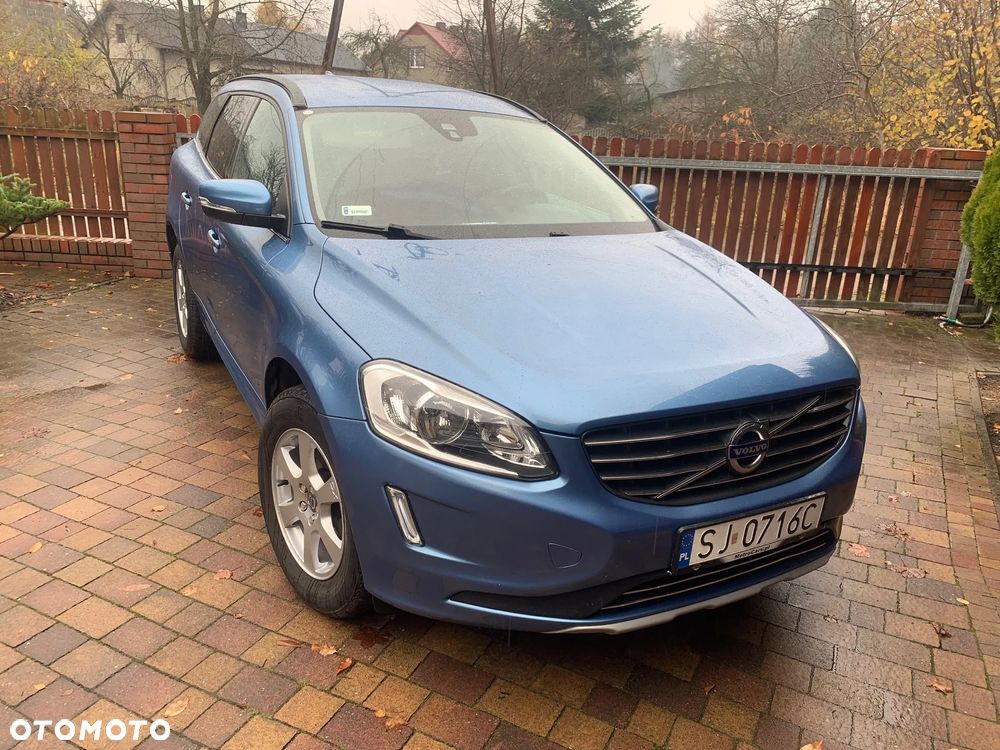 Volvo XC 60 D4 Drive-E Kinetic - 14