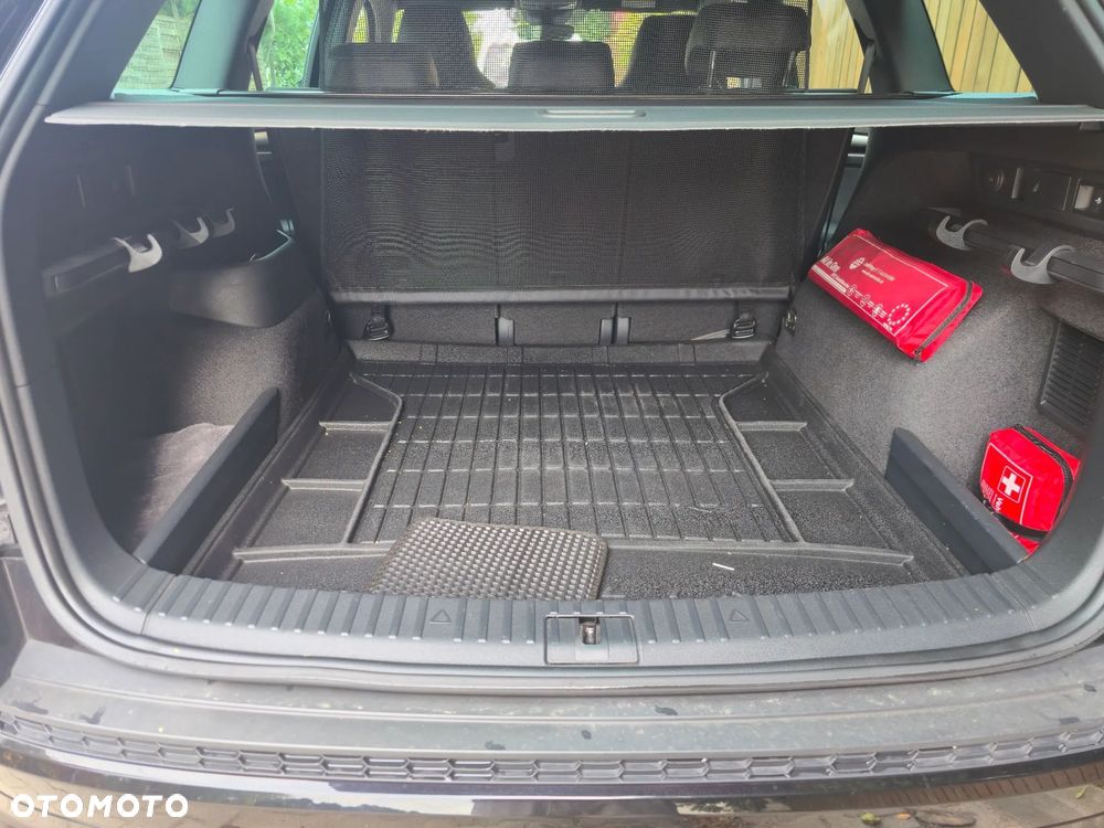 Skoda Kodiaq 2.0 TDI 4x4 Sportline DSG - 8