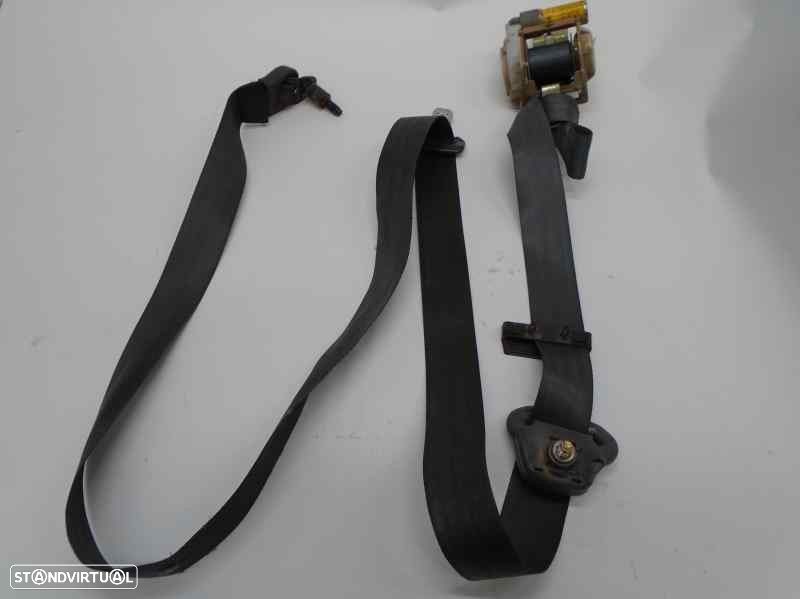 CINTO DE SEGURANÇA FRENTE ESQUERDO KIA SORENTO I 2.5 CRDI 140CV 2497CC - 1