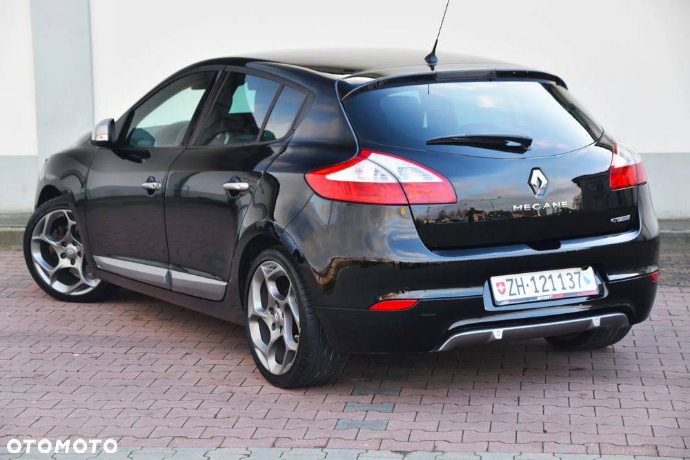 Renault Megane TCe 180 GT - 38