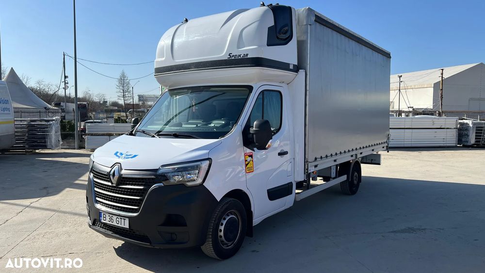 Renault Master - 27