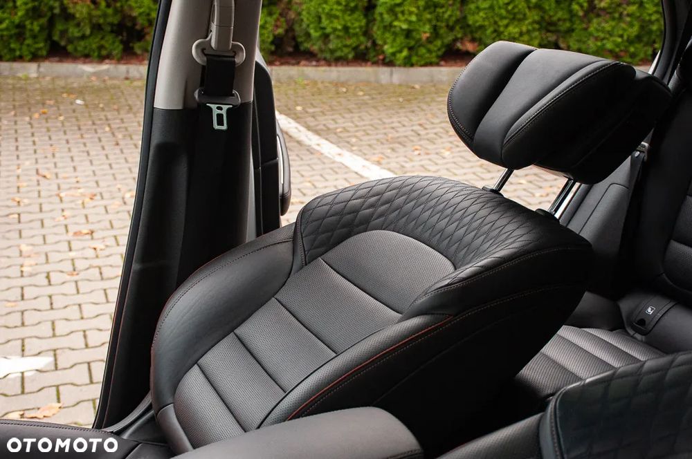 Renault Koleos 2.0 Blue dCi Initiale Paris 4x4 X-Tronic - 22