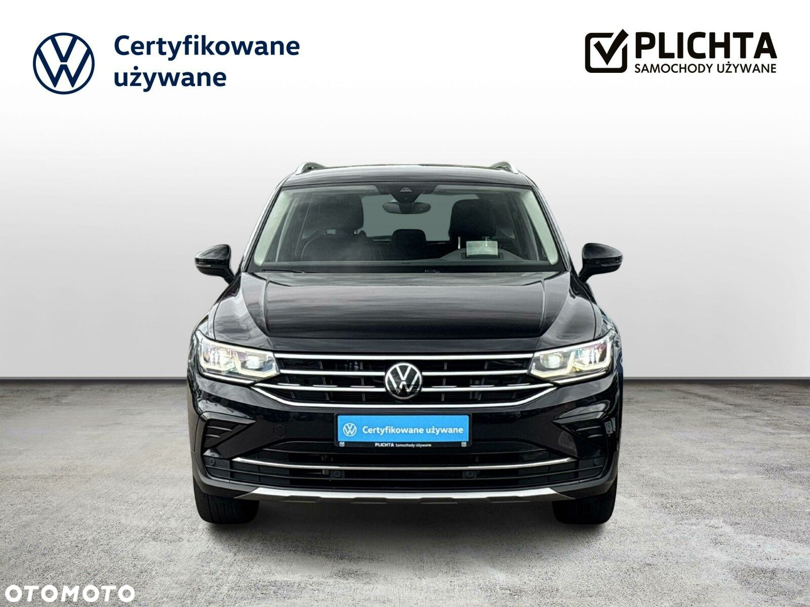 Volkswagen Tiguan 2.0 TDI SCR 4Mot Elegance DSG - 2